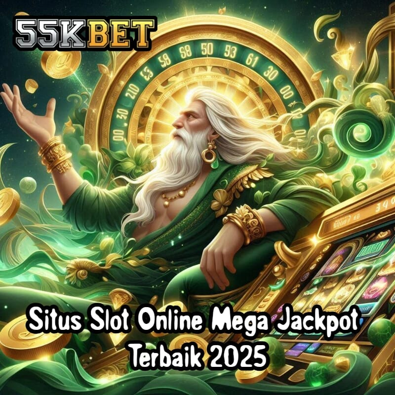 Slot Gacor