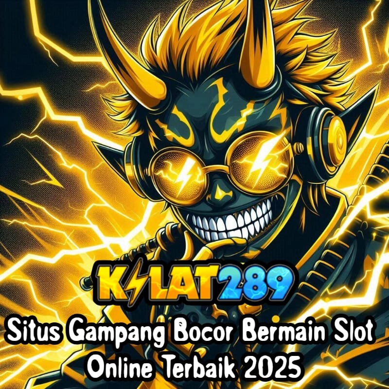 Slot Gacor