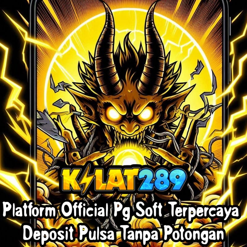 Slot Gacor