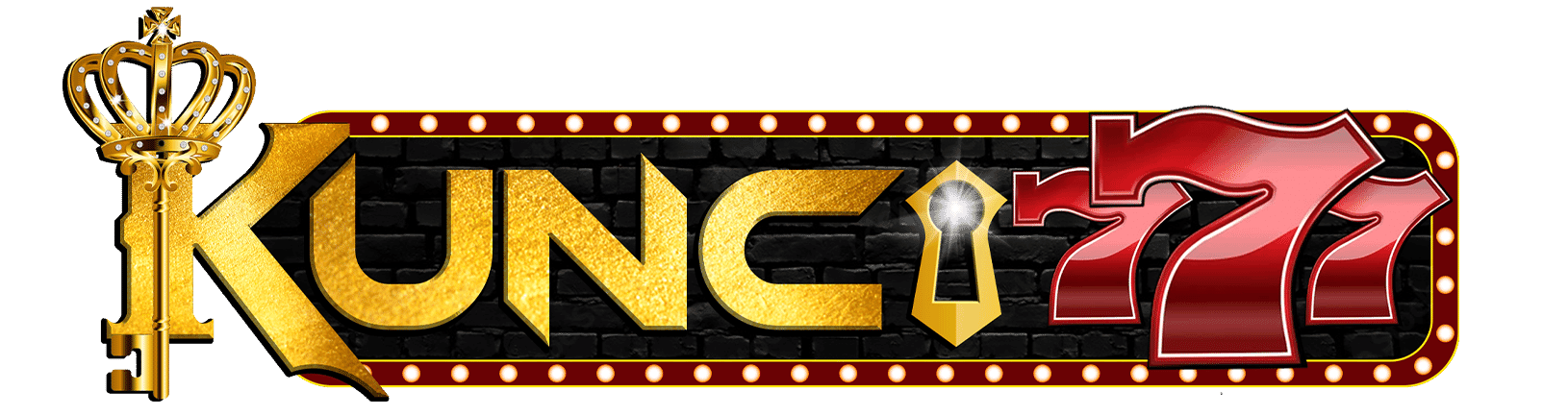 Logo Situs KUNCI777
