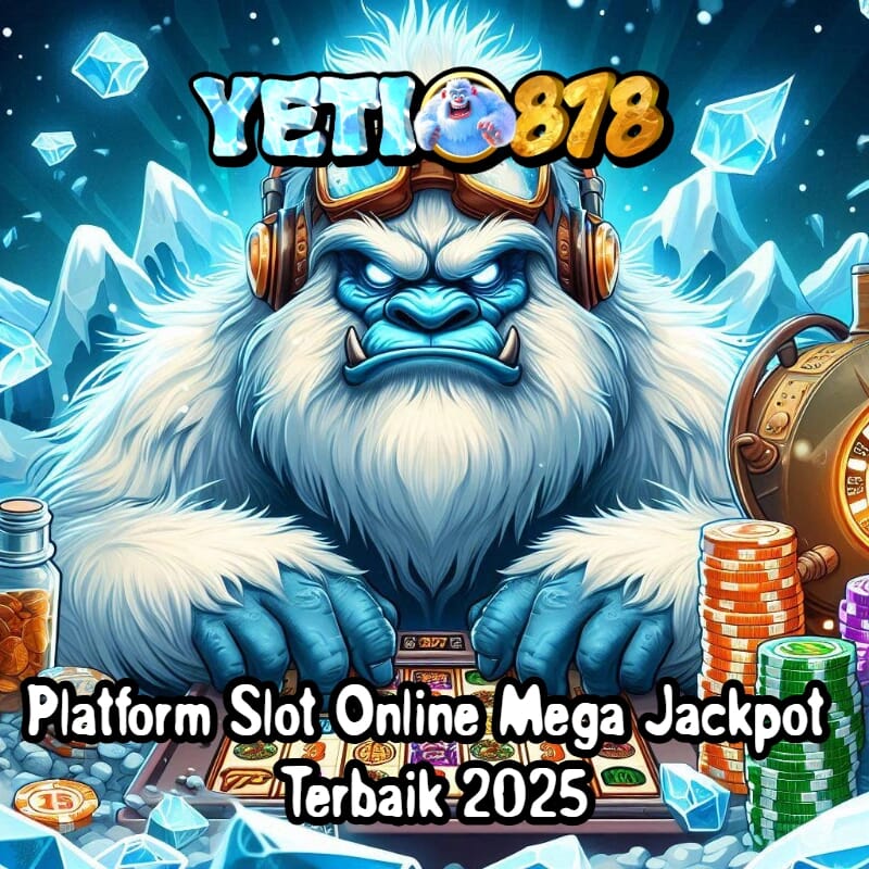 Slot Gacor