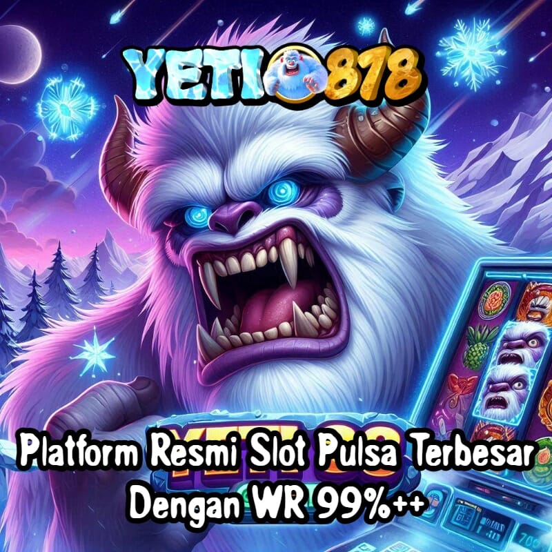 Slot Gacor
