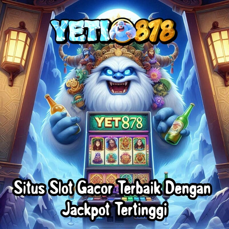 Slot Gacor