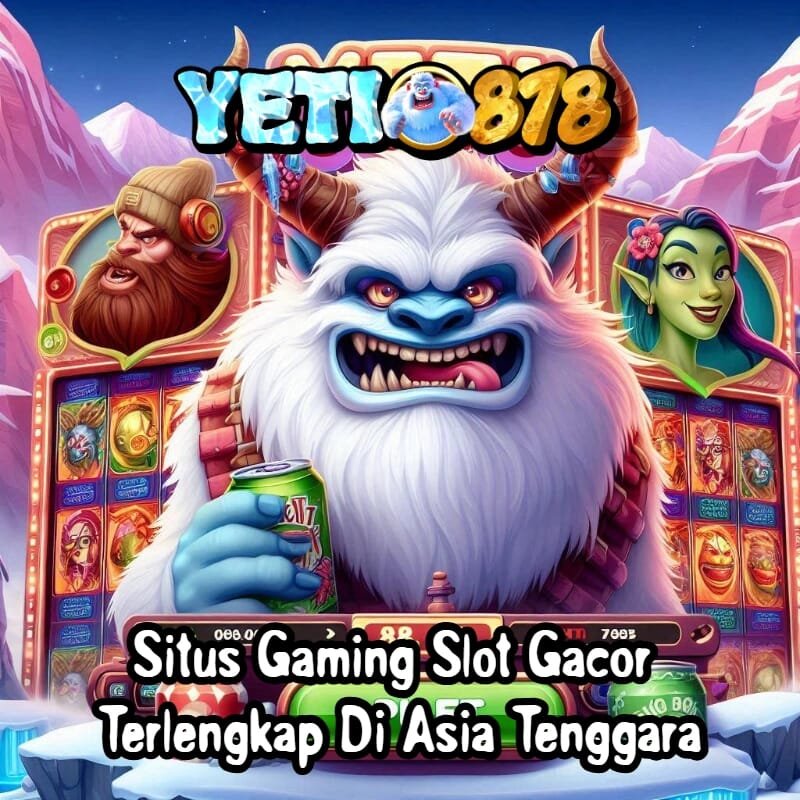 Slot Gacor