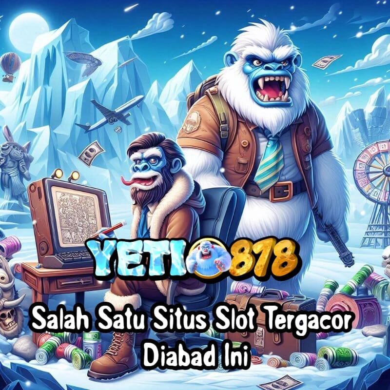 Slot Gacor