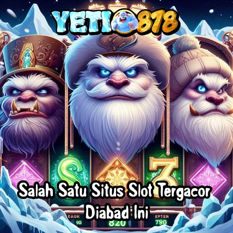 Slot Gacor